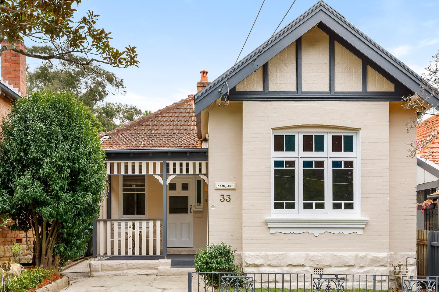 Property listing image