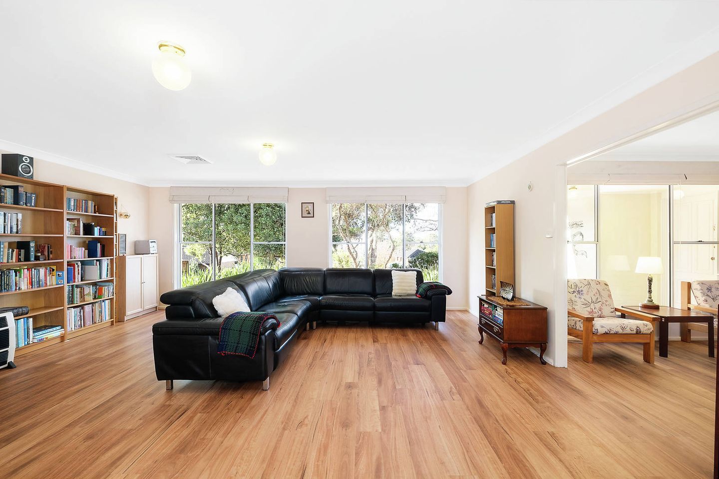 Property listing image