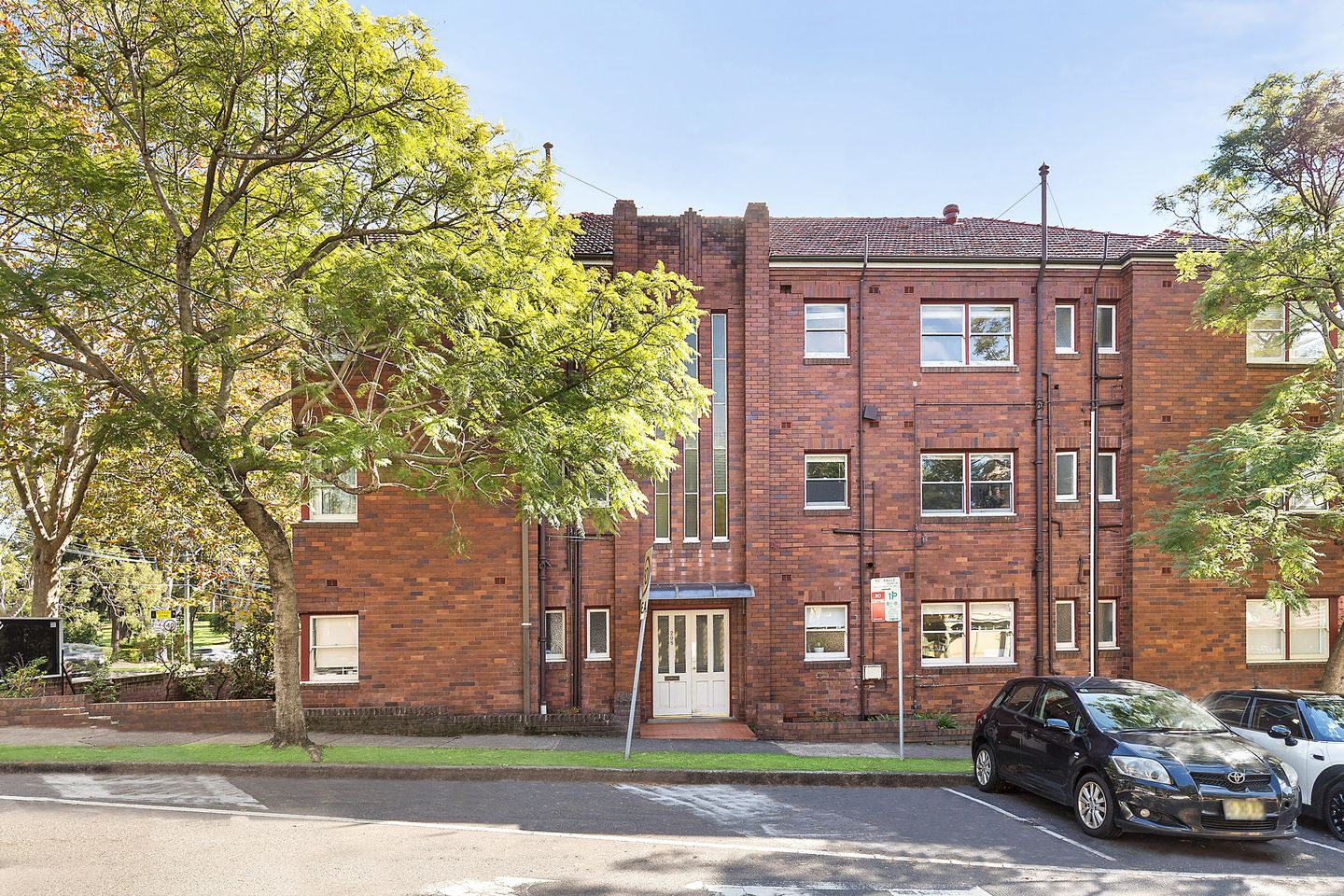 Property listing image