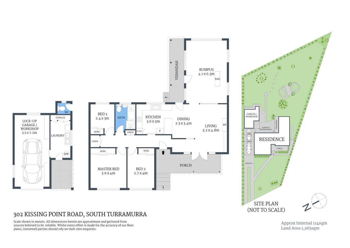 Property listing image