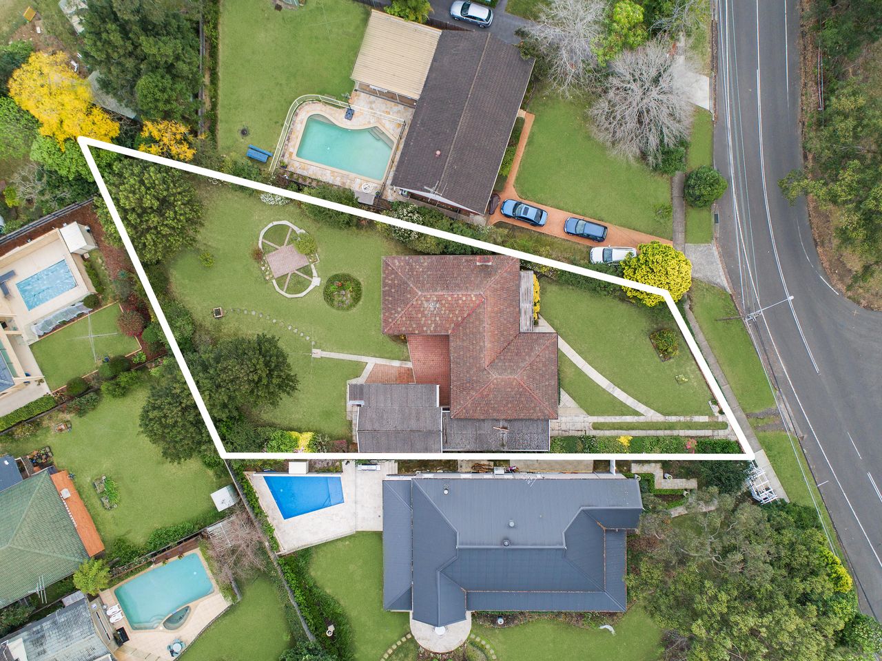 Property listing image