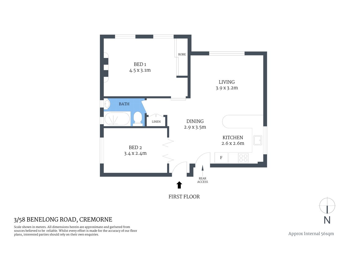 Property listing image