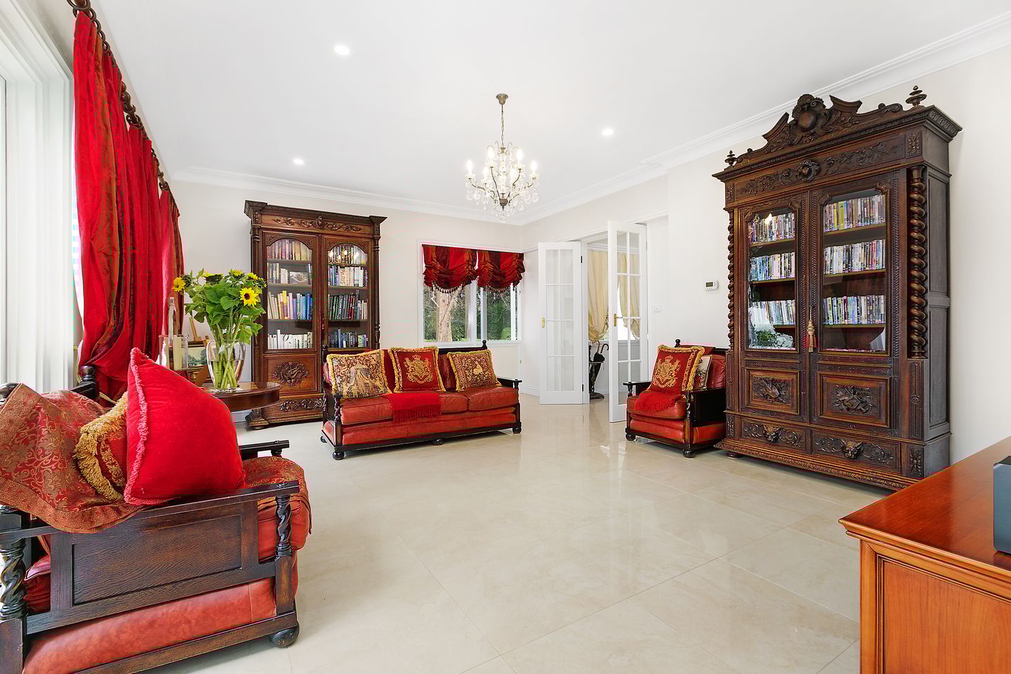 Property listing image