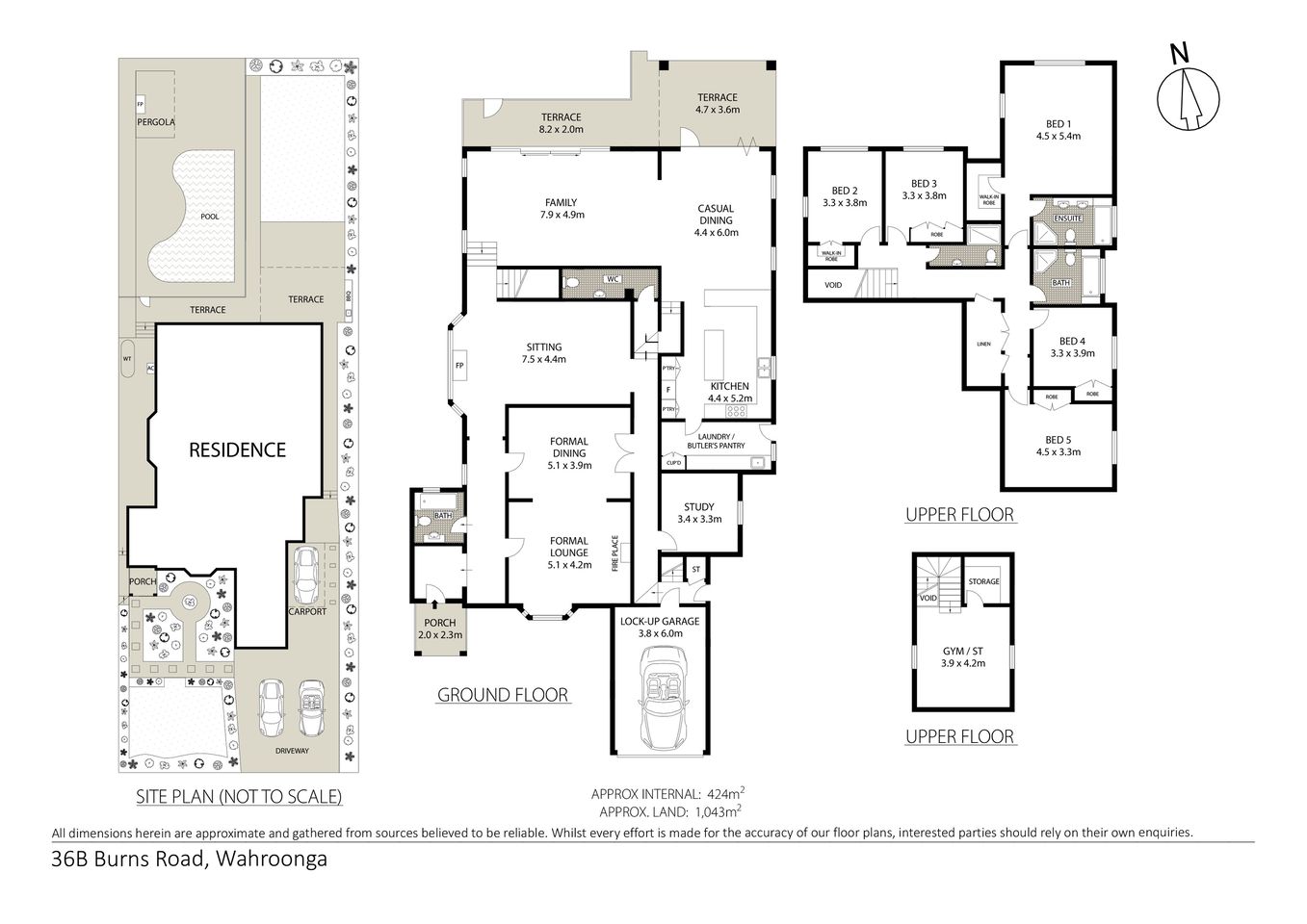 Property listing image