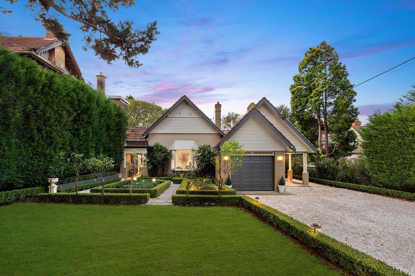 Property listing image