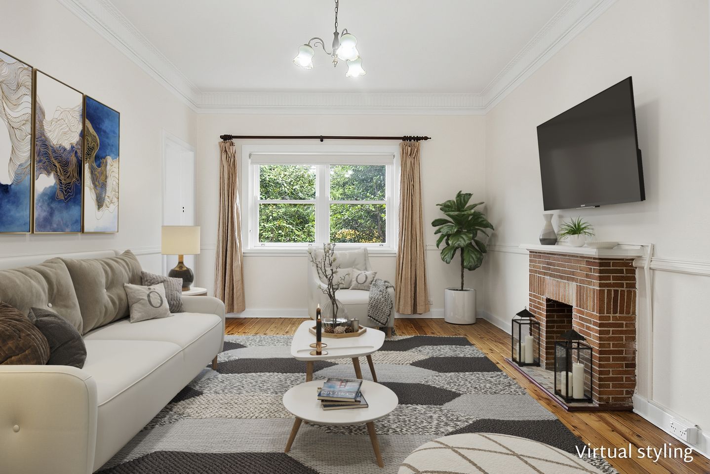 Property listing image