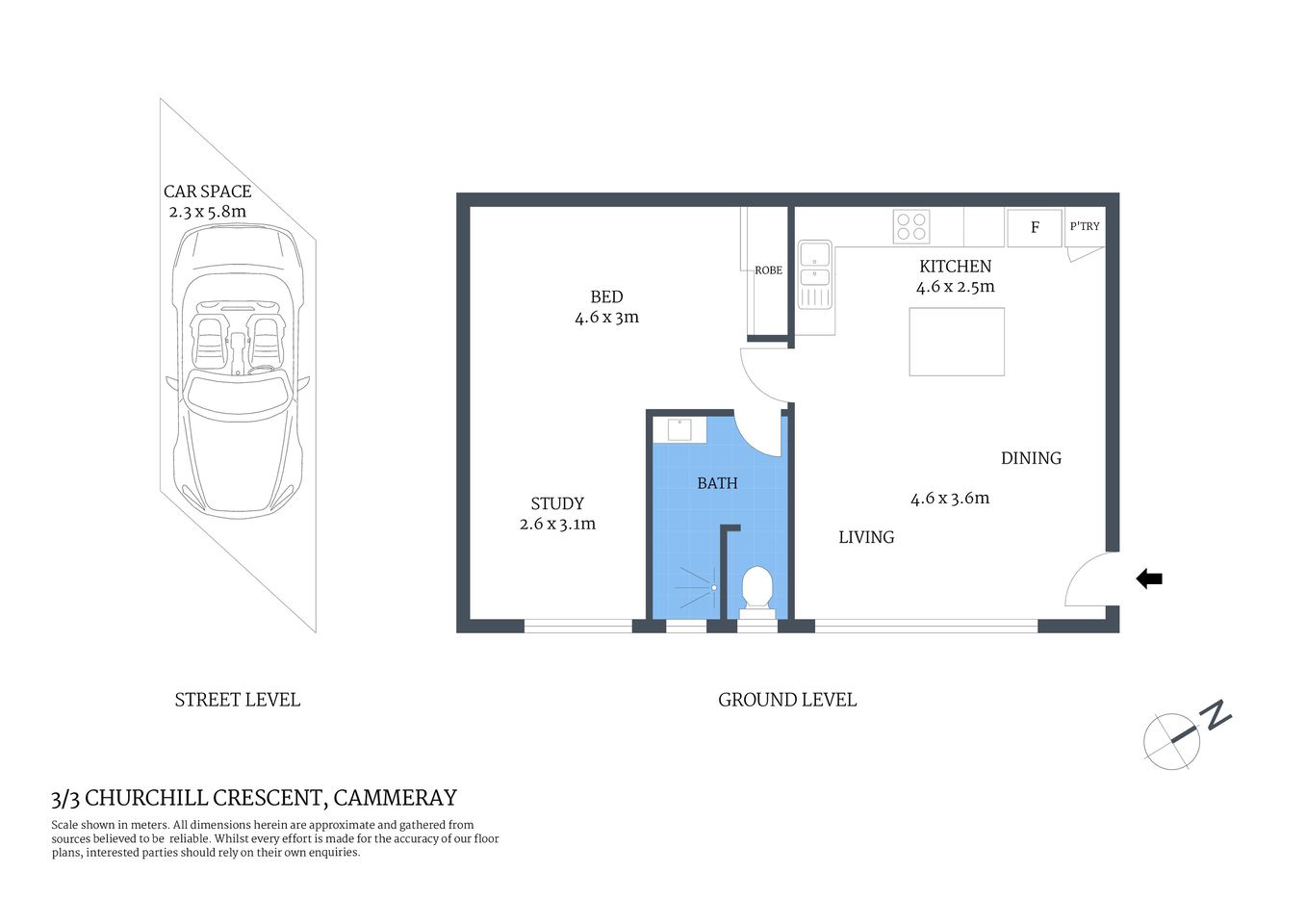 Property listing image