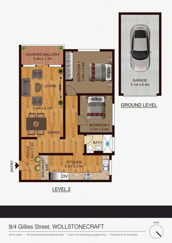 Property listing image