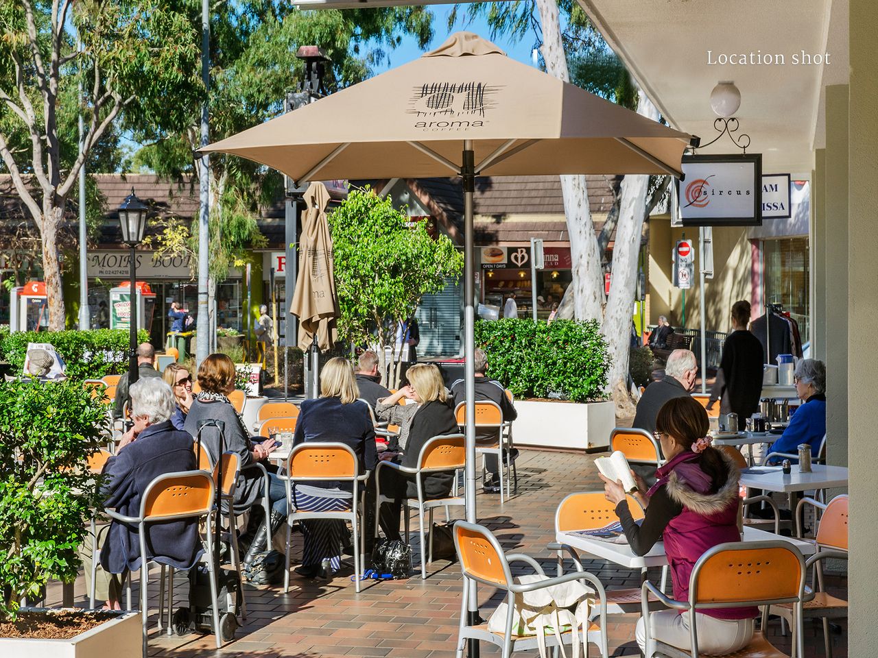 Property listing image