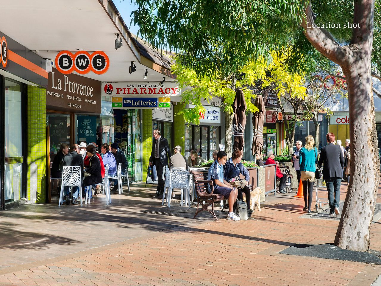 Property listing image