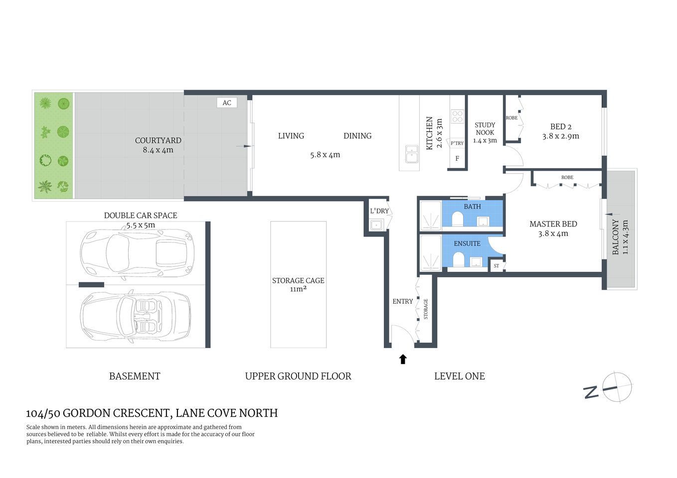 Property listing image