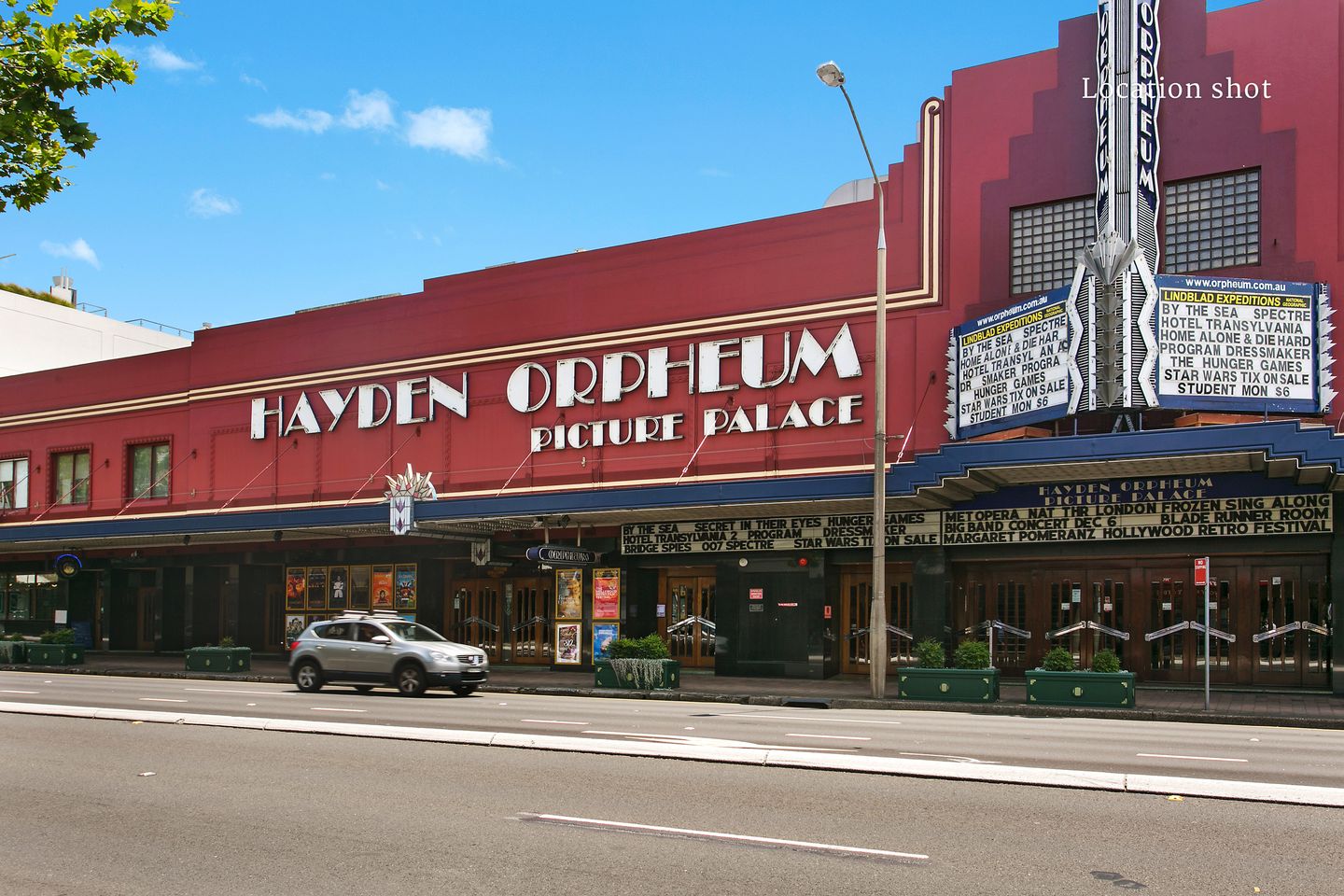 Property listing image