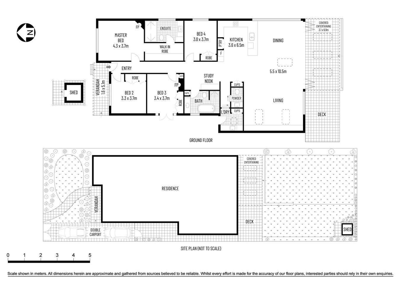 Property listing image