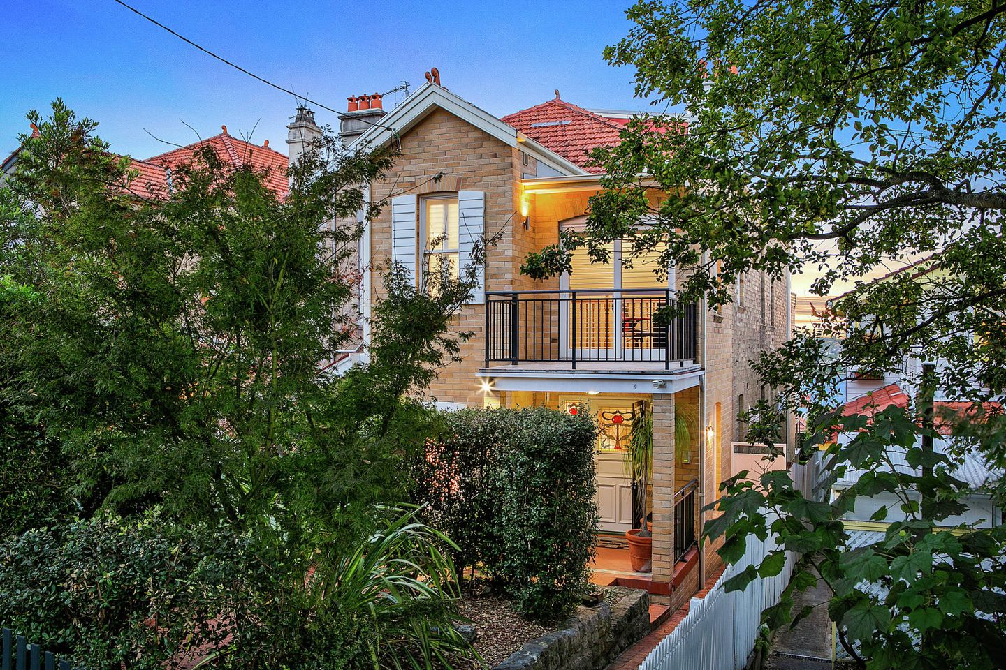 Property listing image