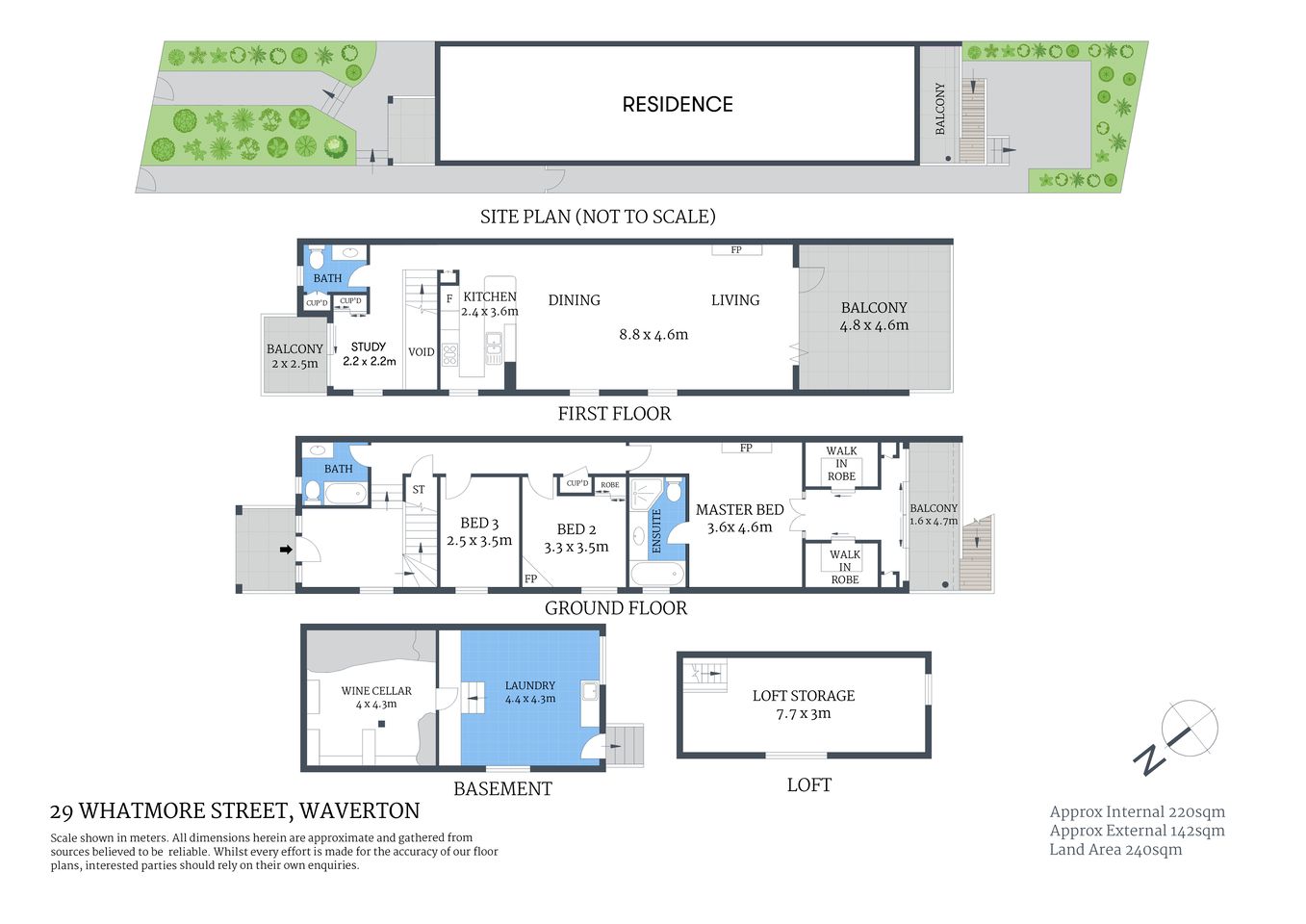 Property listing image