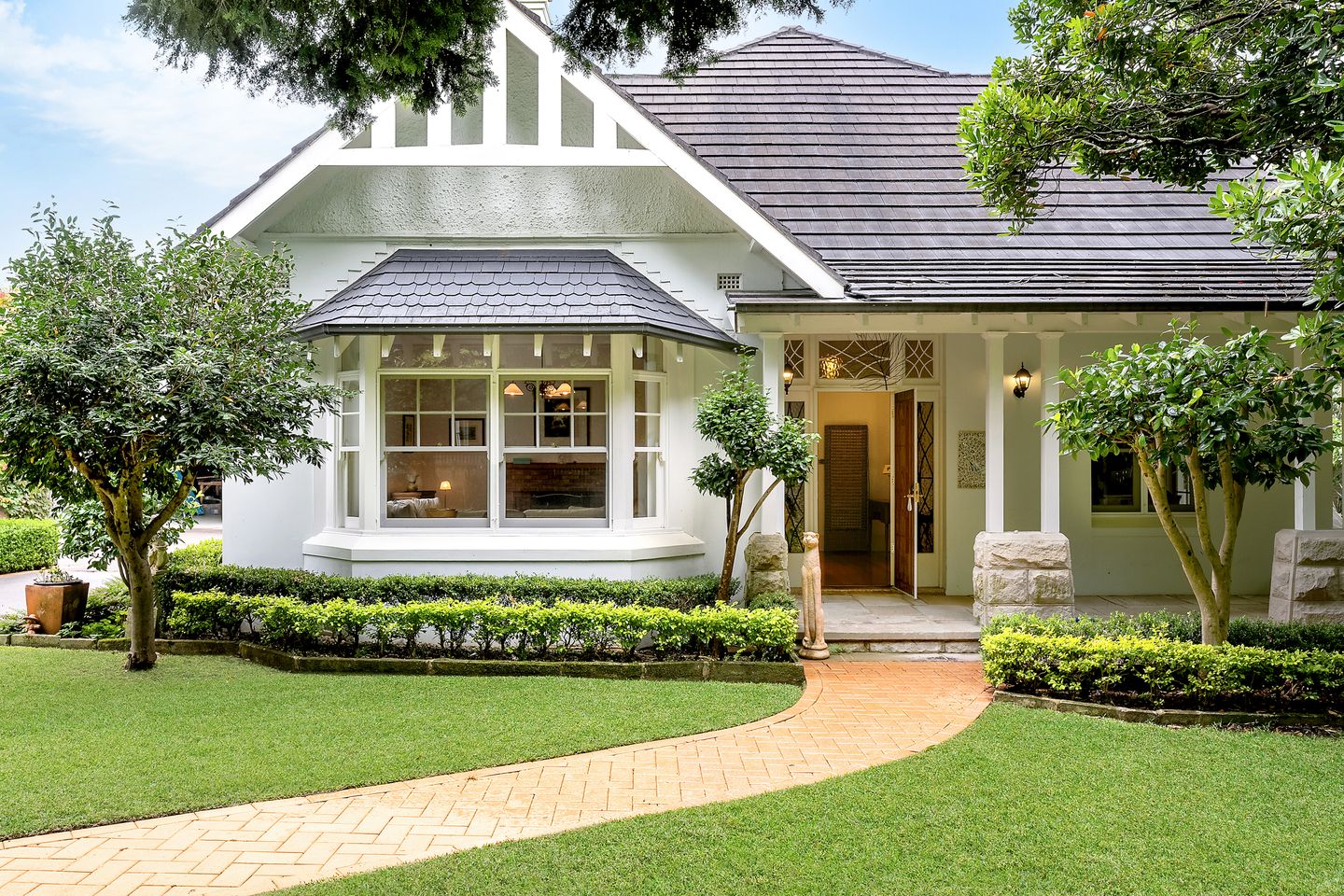 Property listing image