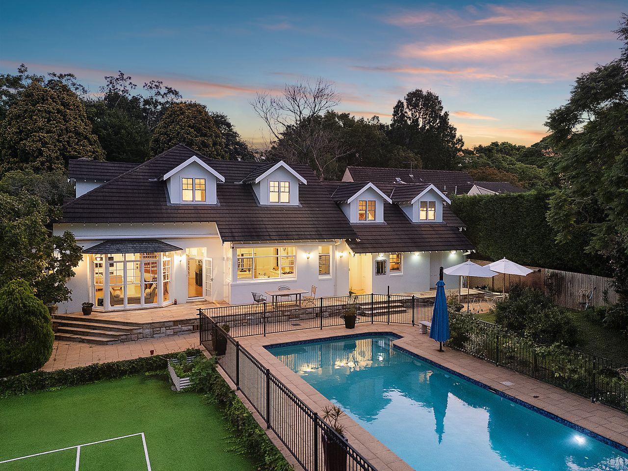 Property listing image