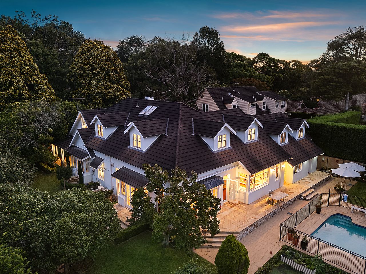 Property listing image