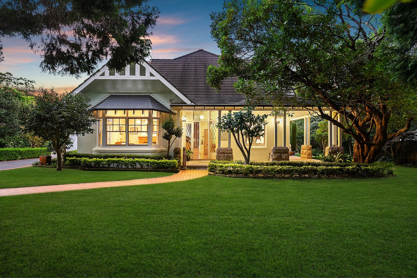 Property listing image