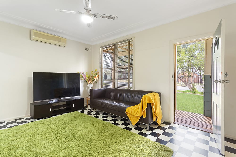 Property listing image