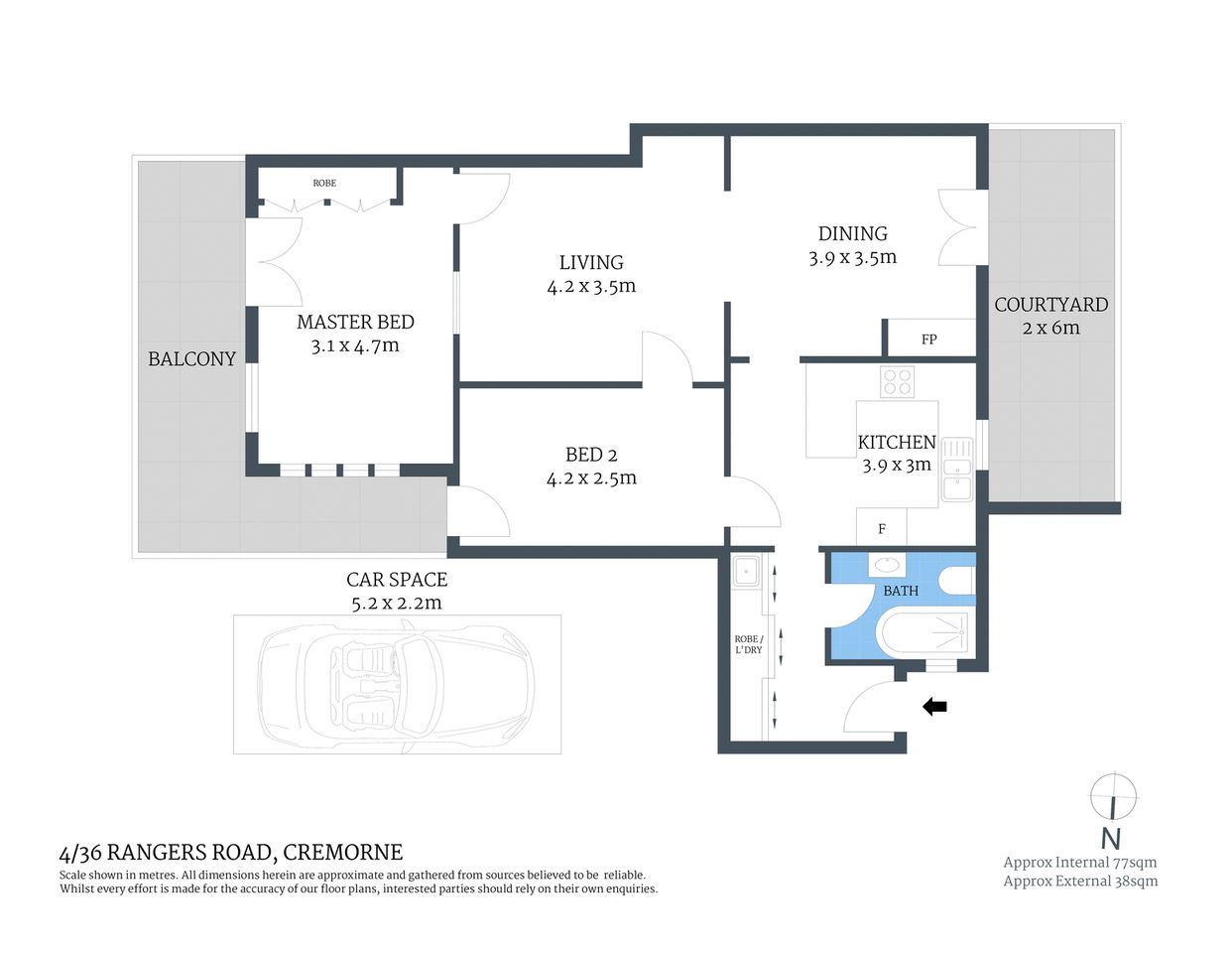 Property listing image