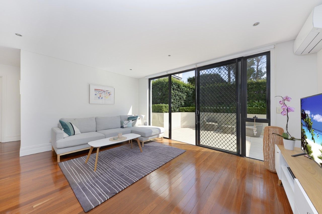 Property listing image