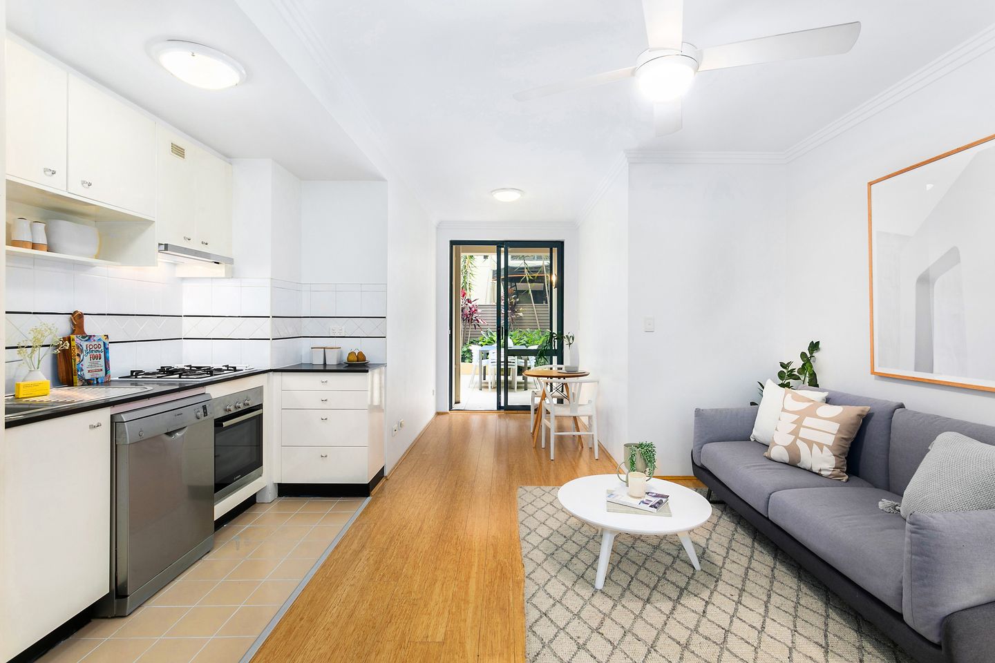 Property listing image