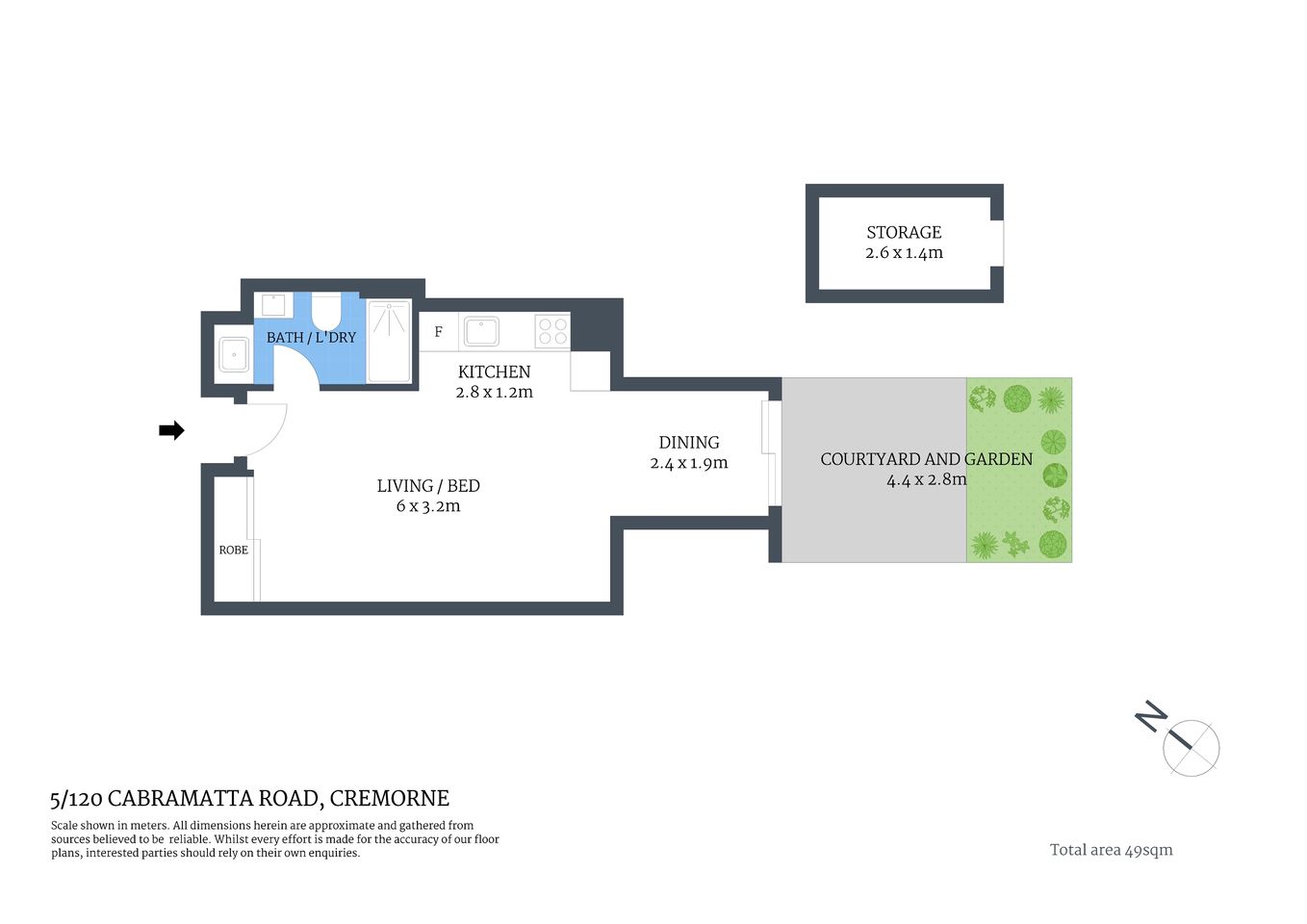 Property listing image