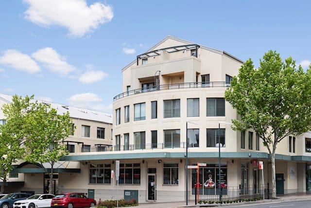 Property listing image
