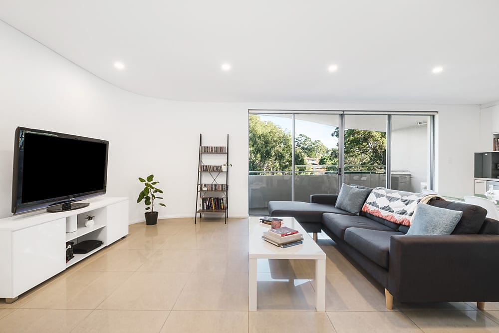 Property listing image