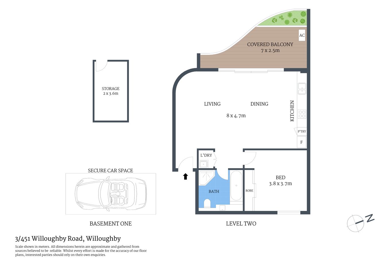 Property listing image