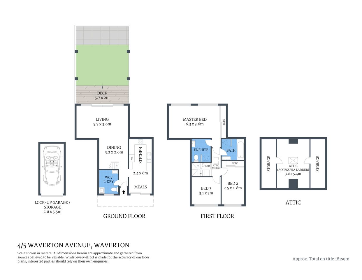 Property listing image