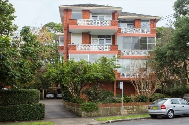 Property listing image