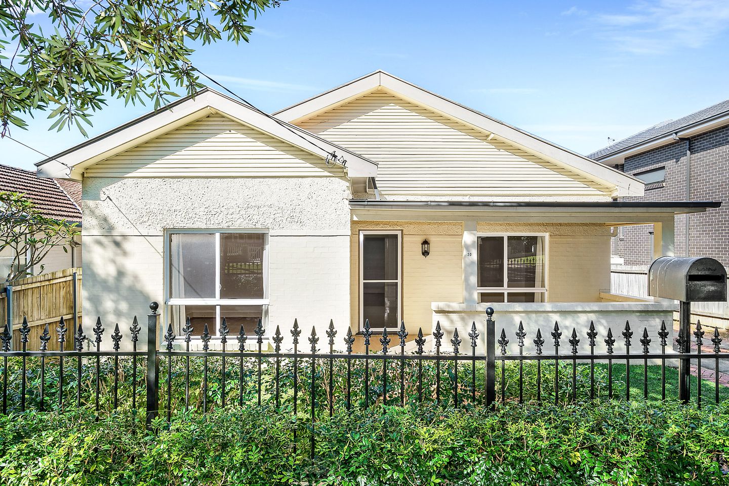 Property listing image