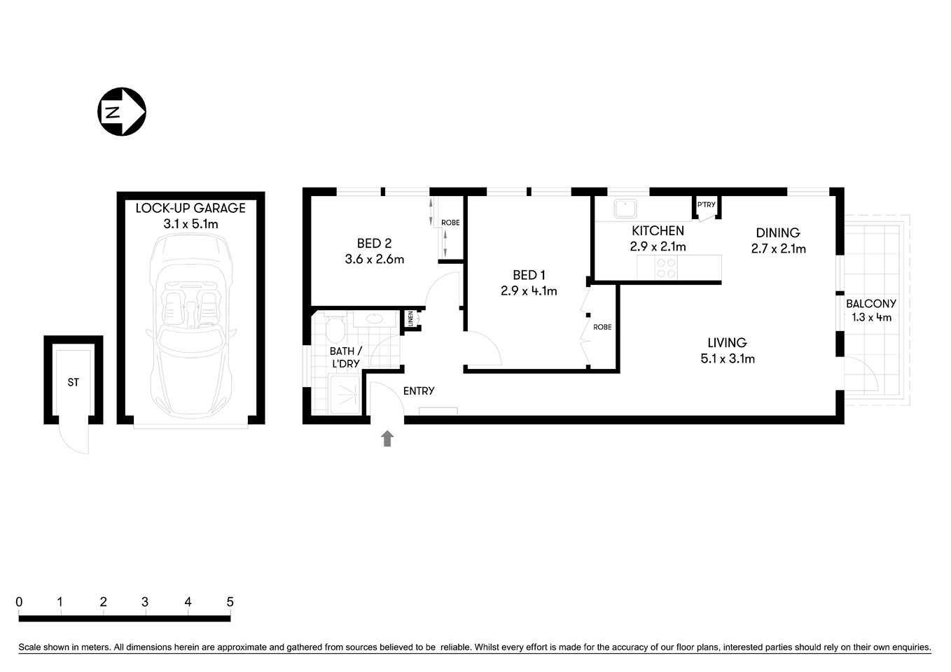 Property listing image