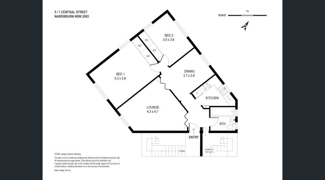 Property listing image