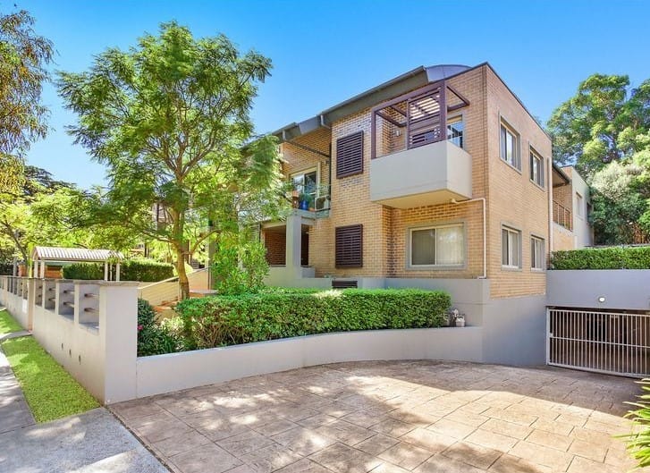 Property listing image