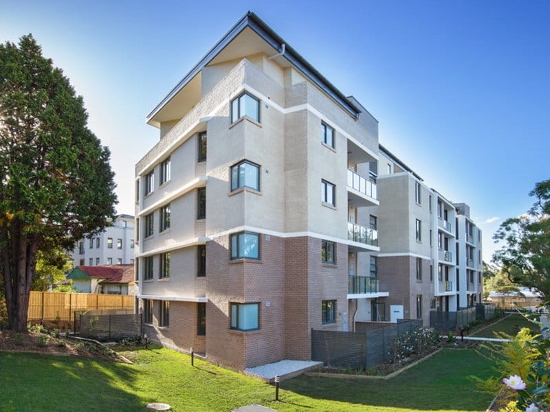 Property listing image