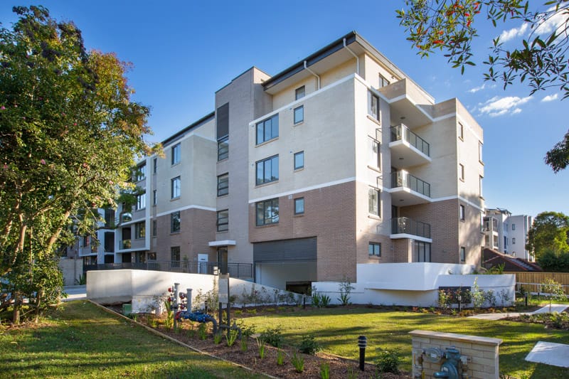 Property listing image