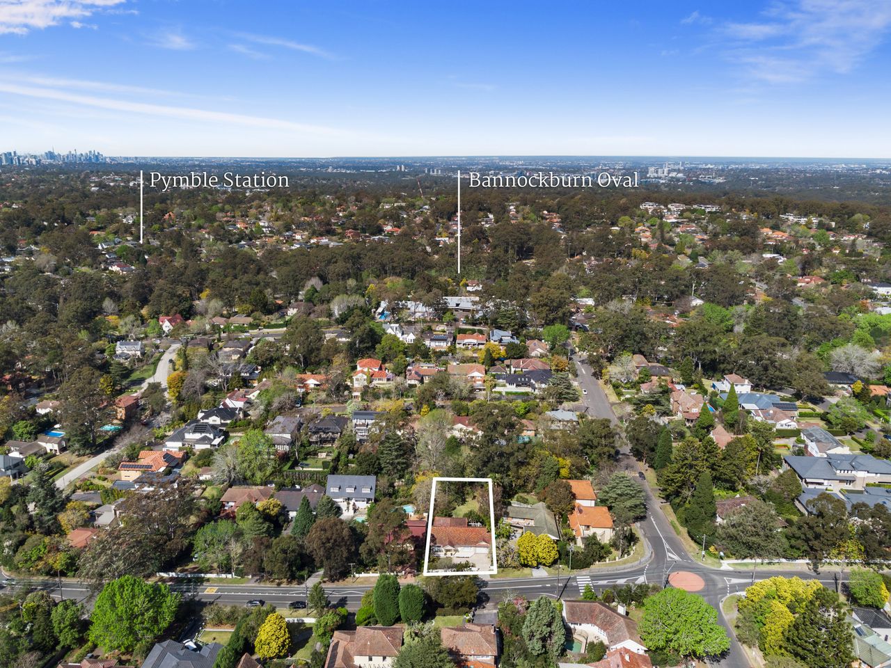 Property listing image