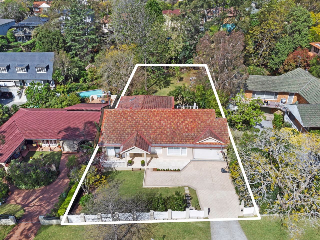 Property listing image