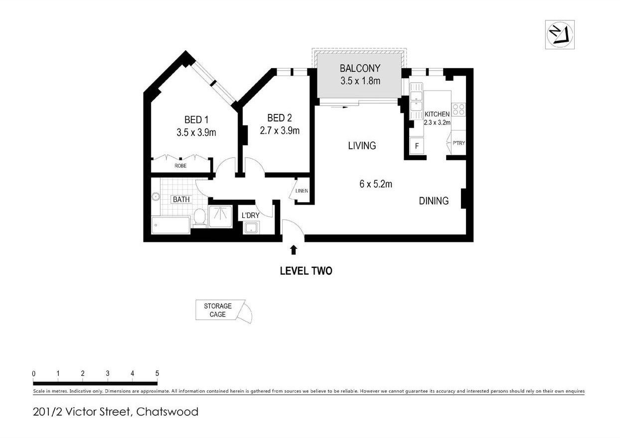 Property listing image