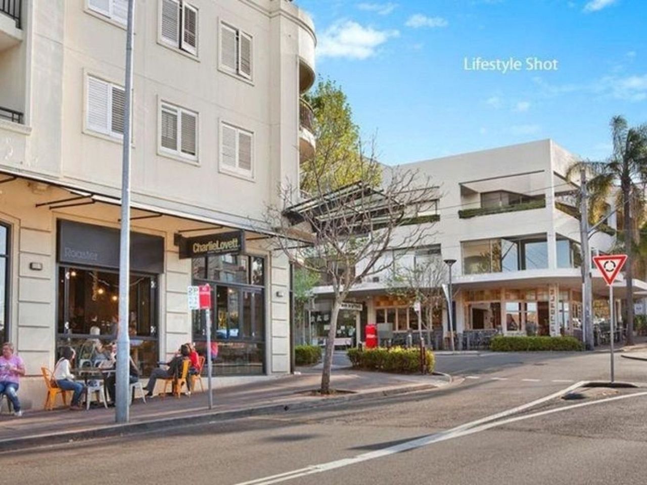 Property listing image