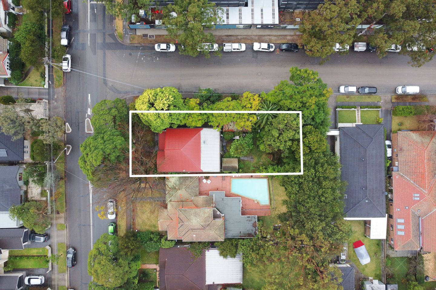 Property listing image