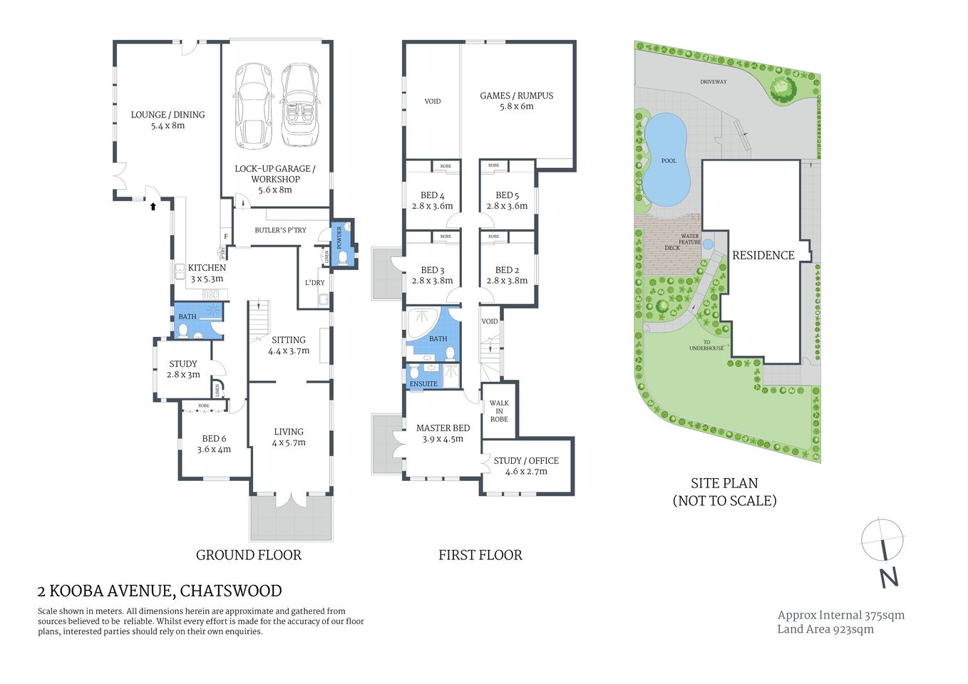 Property listing image