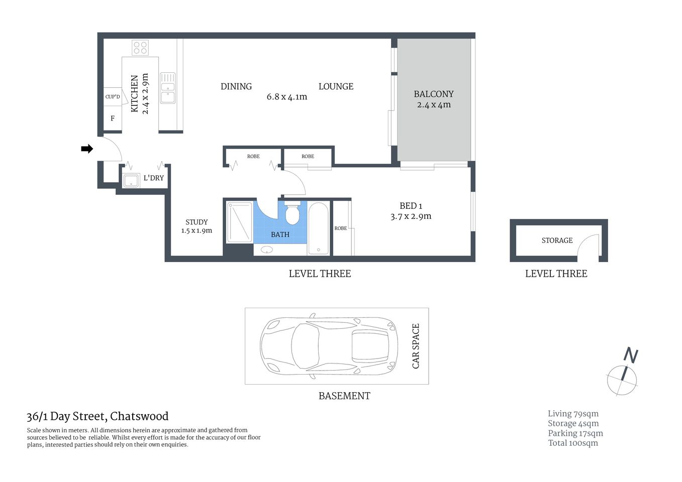 Property listing image
