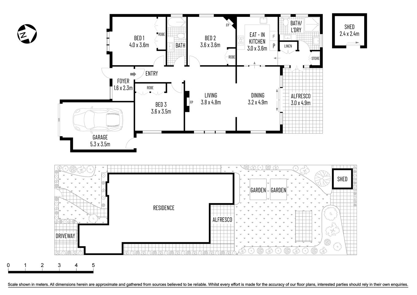 Property listing image