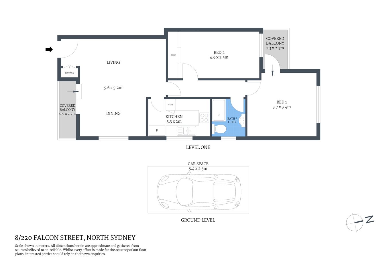 Property listing image