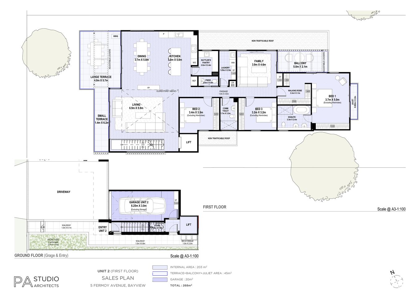 Property listing image