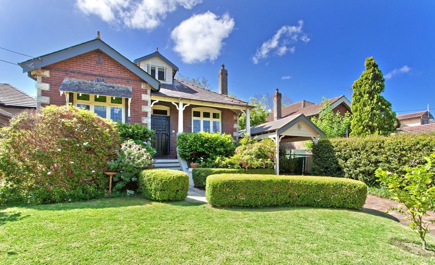 Property listing image